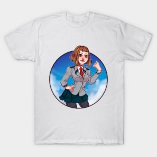 Uraraka T-Shirt